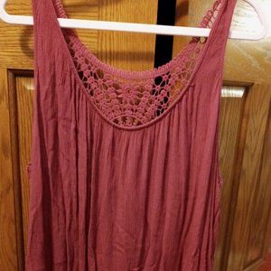 Lane Bryant 24W Tank